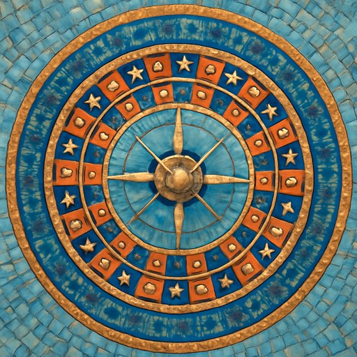 7C777 স্টারবার্স্ট আলো ঝলমলে স্ক্রিন